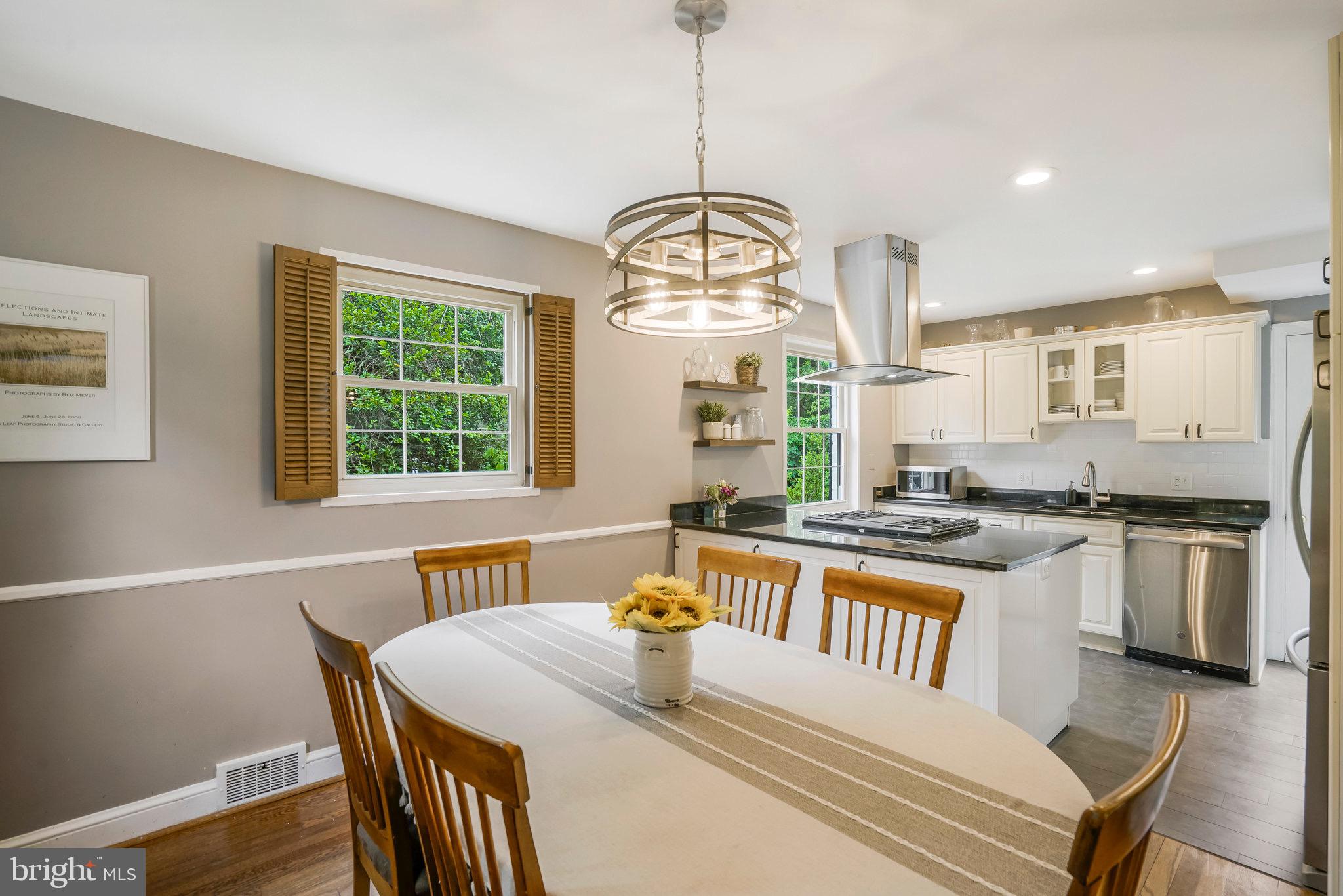 ARLINGTON FOREST - Residential