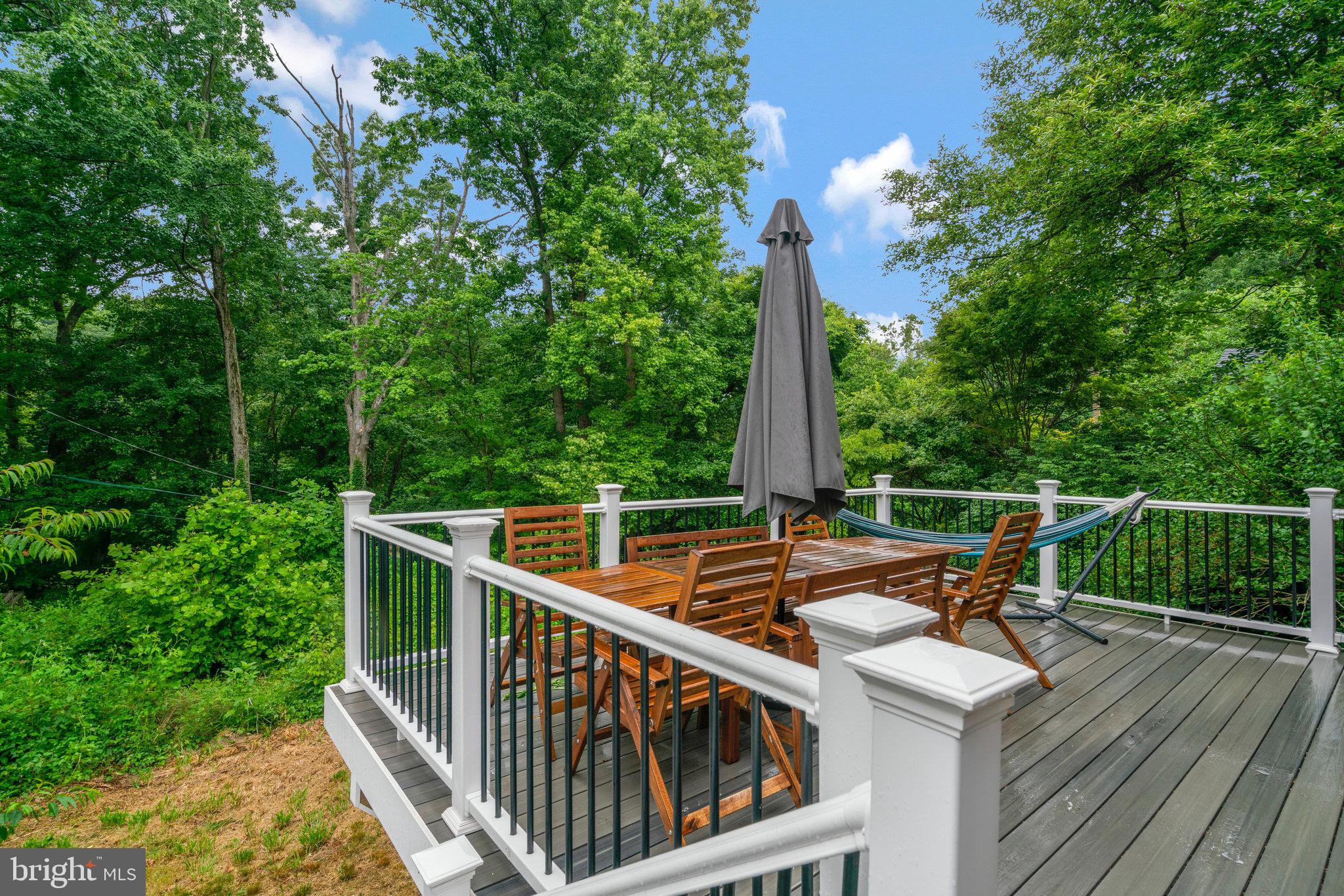 ARLINGTON FOREST - Residential