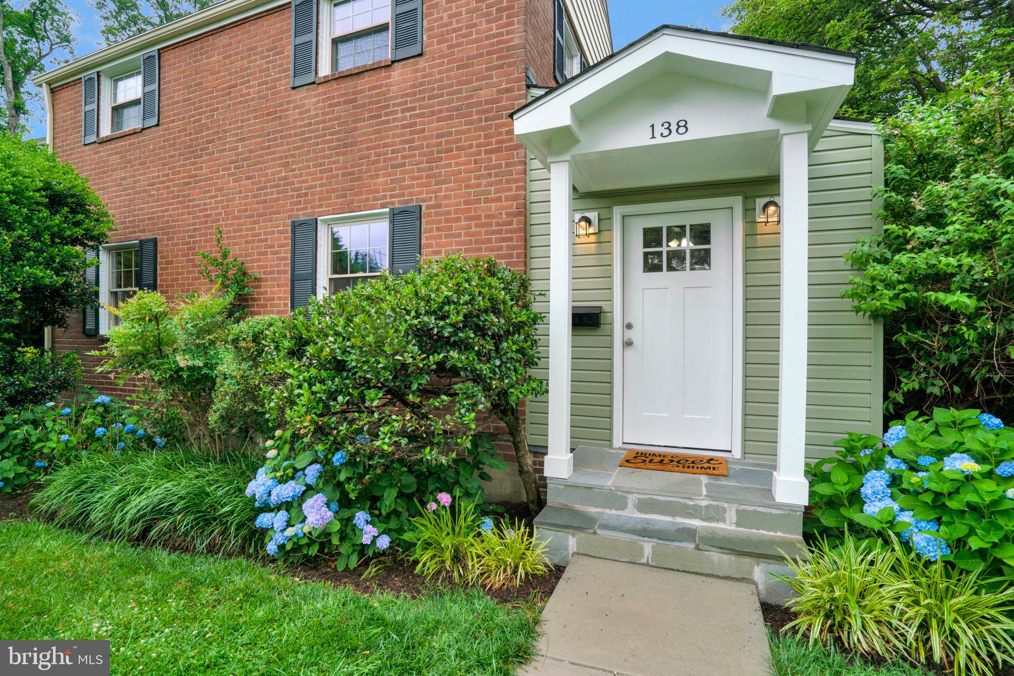 ARLINGTON FOREST - Residential