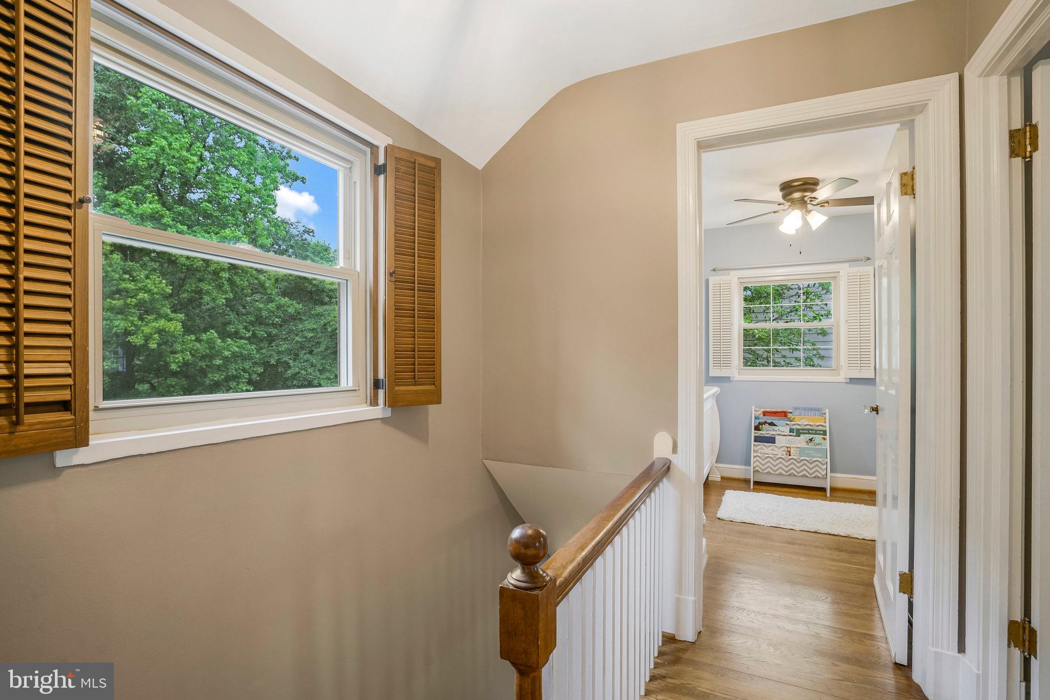 ARLINGTON FOREST - Residential