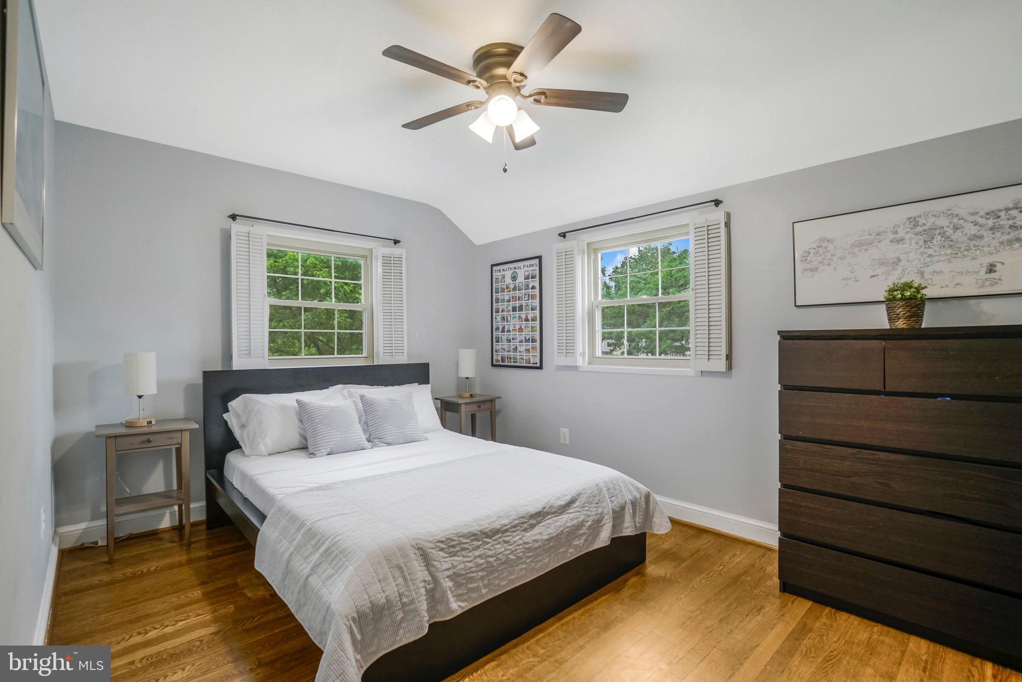 ARLINGTON FOREST - Residential