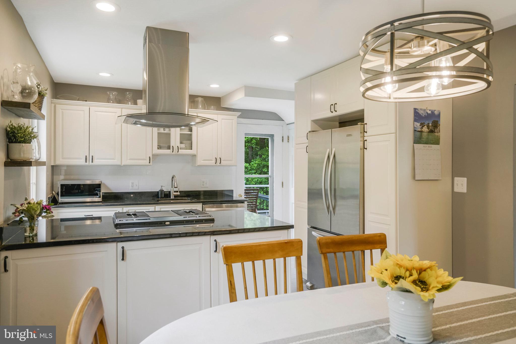 ARLINGTON FOREST - Residential