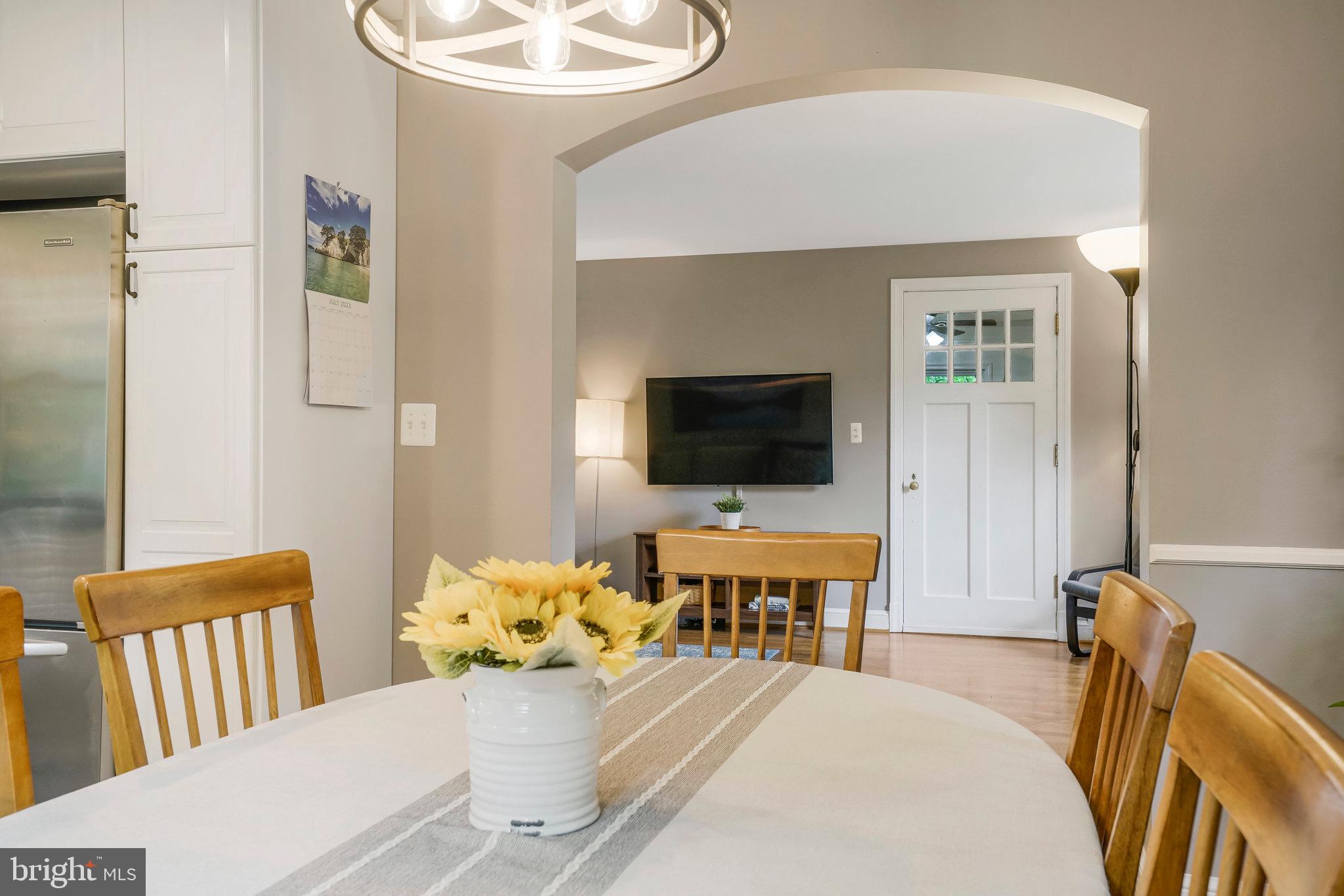 ARLINGTON FOREST - Residential