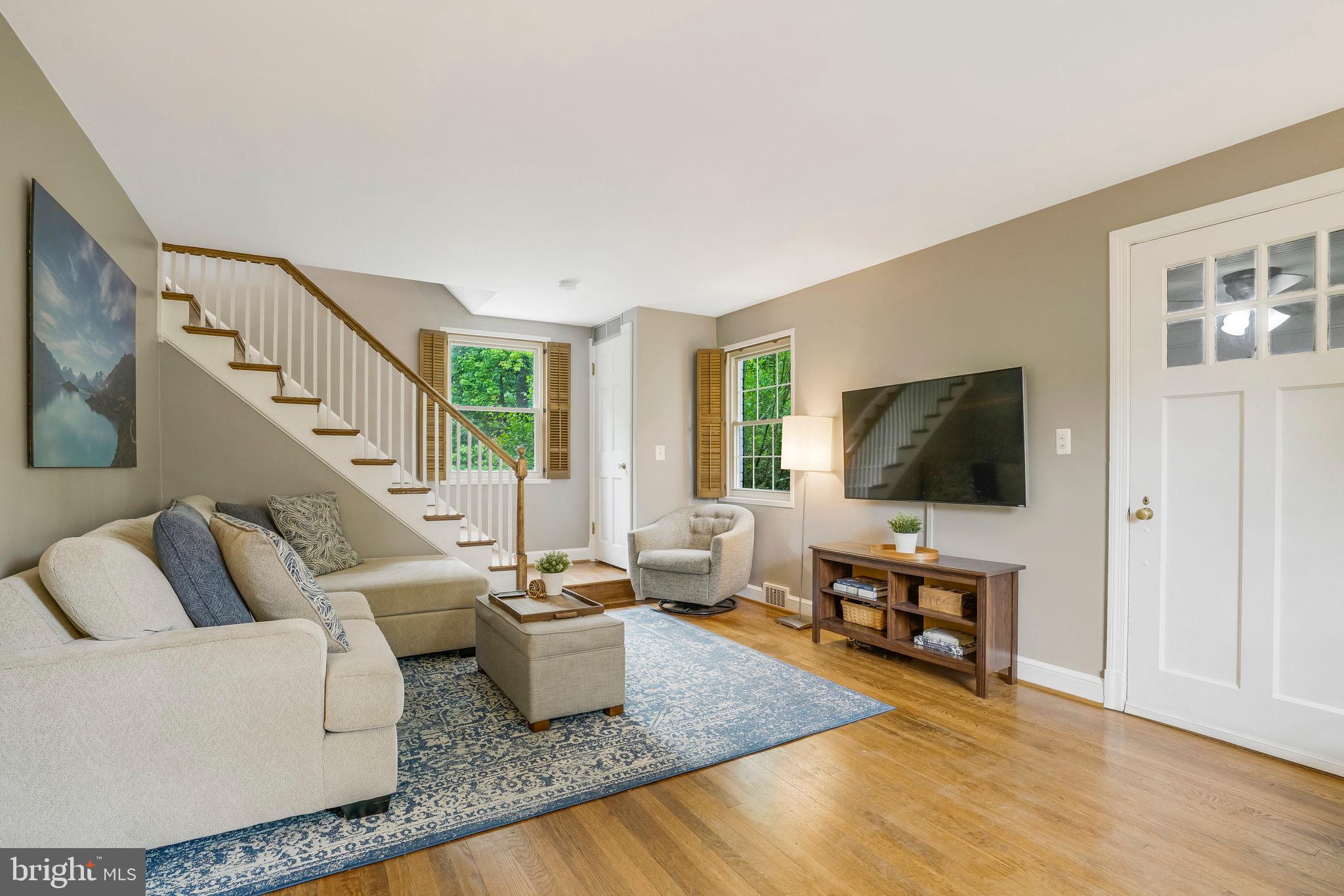 ARLINGTON FOREST - Residential