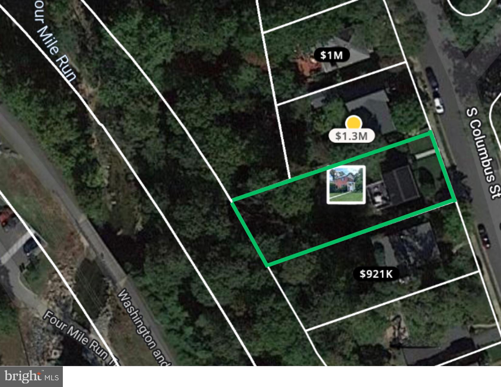 ARLINGTON FOREST - Residential