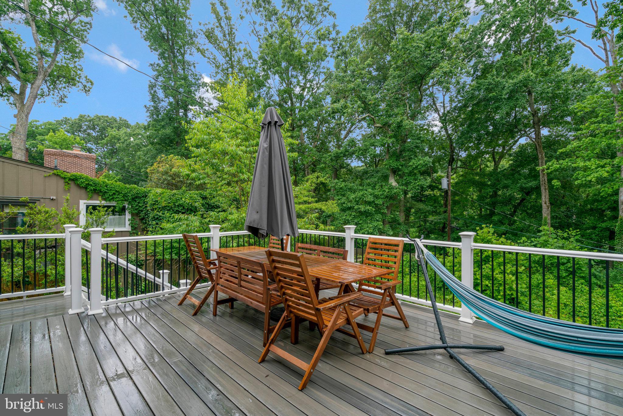 ARLINGTON FOREST - Residential