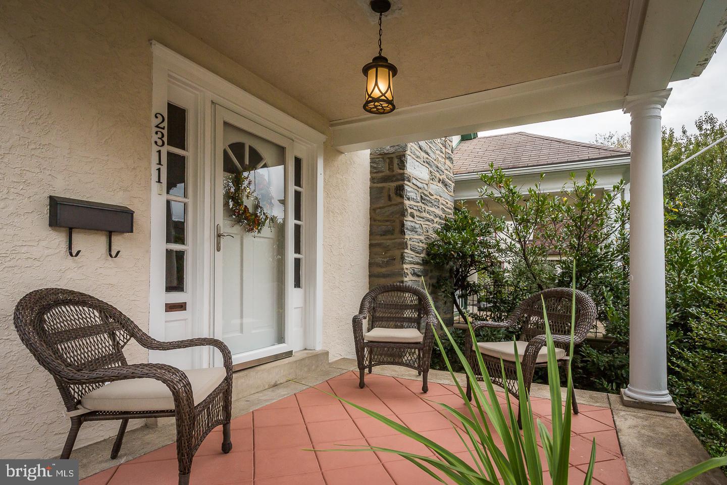 ARDMORE - Residential