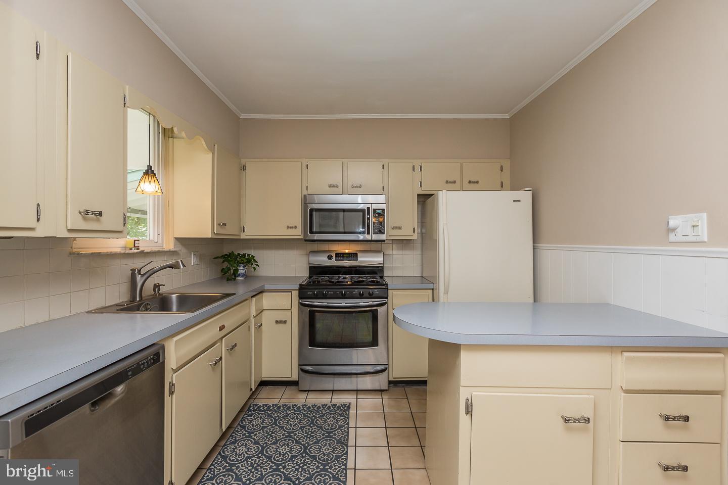 ARDMORE - Residential