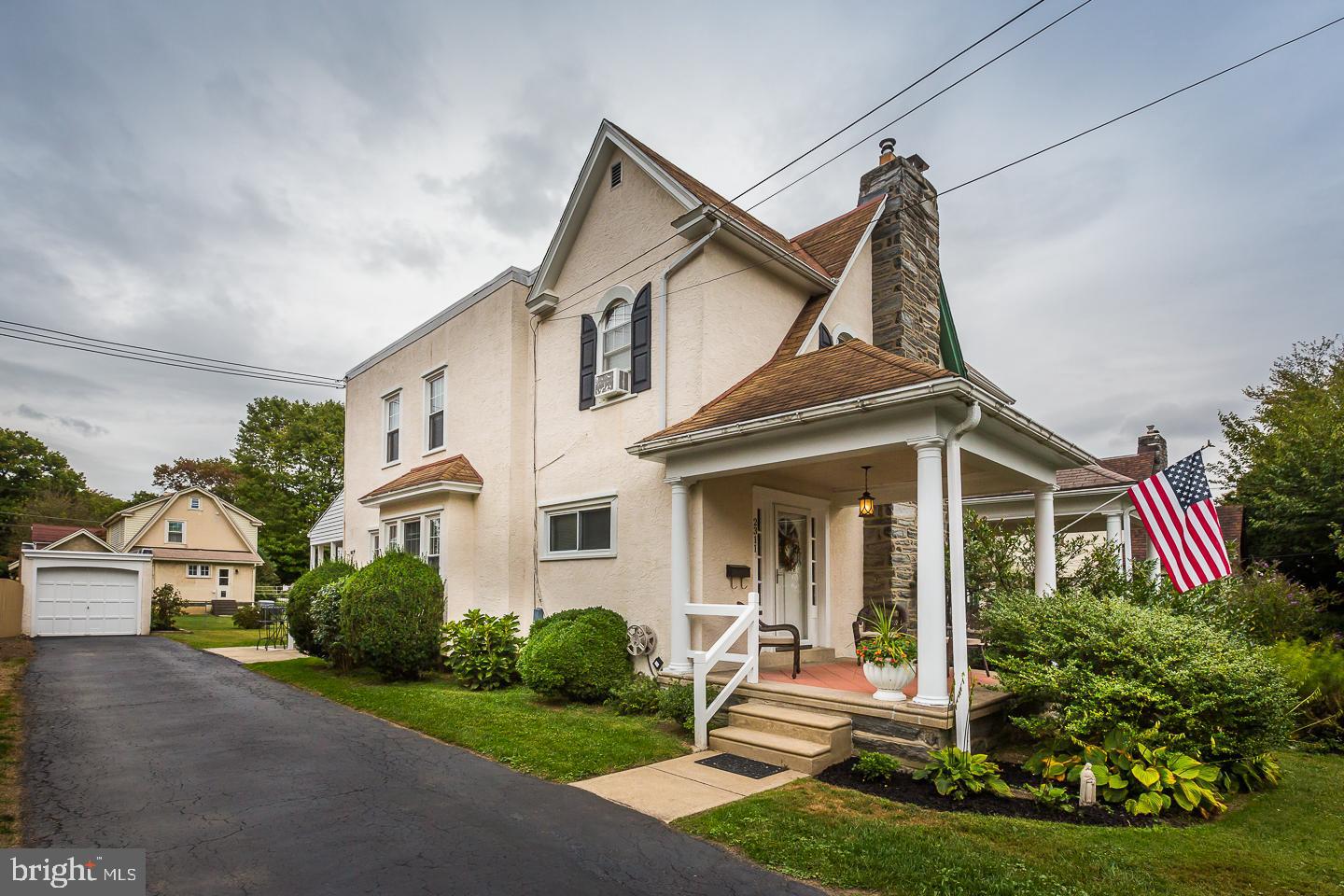 ARDMORE - Residential