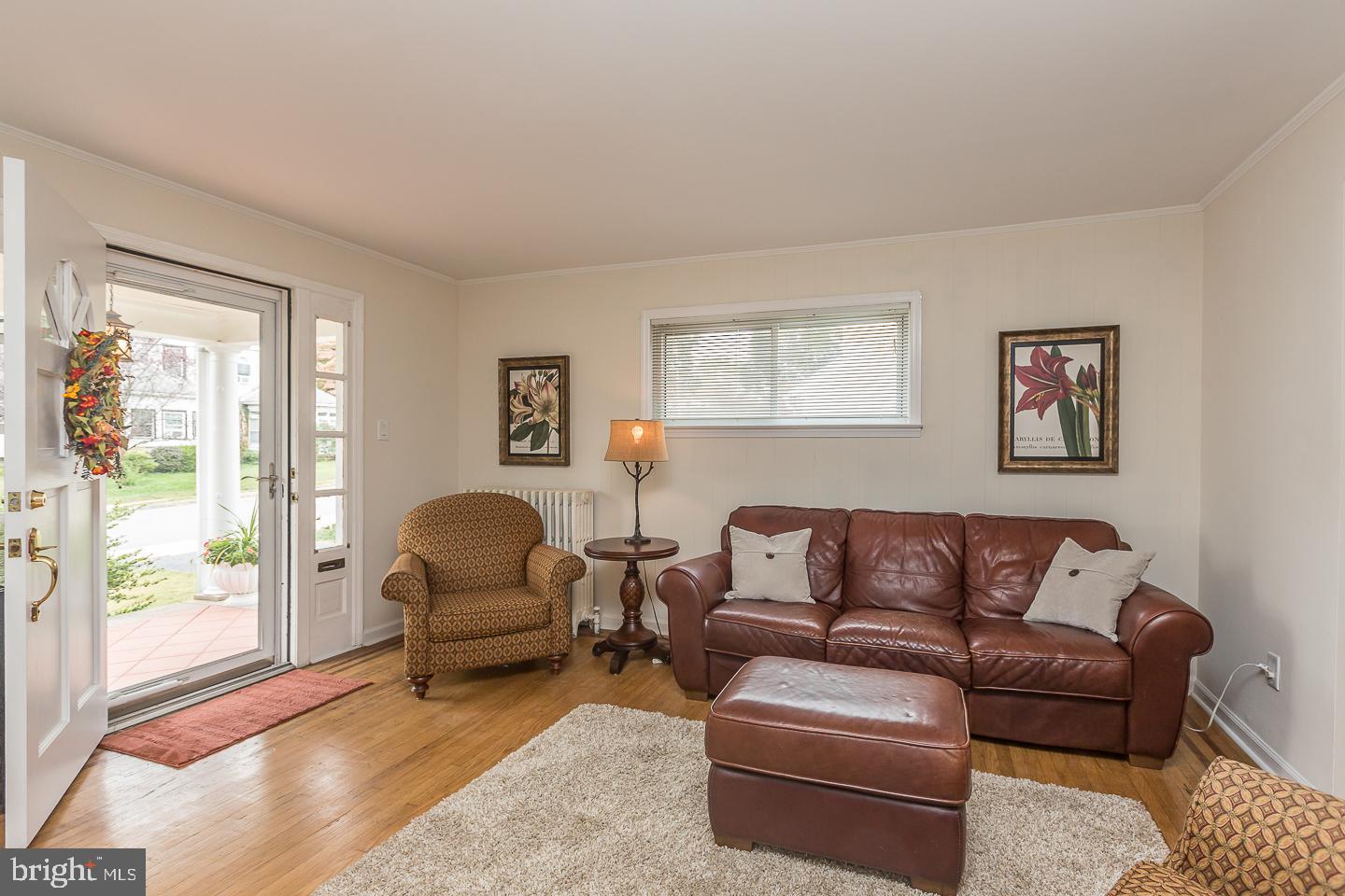 ARDMORE - Residential