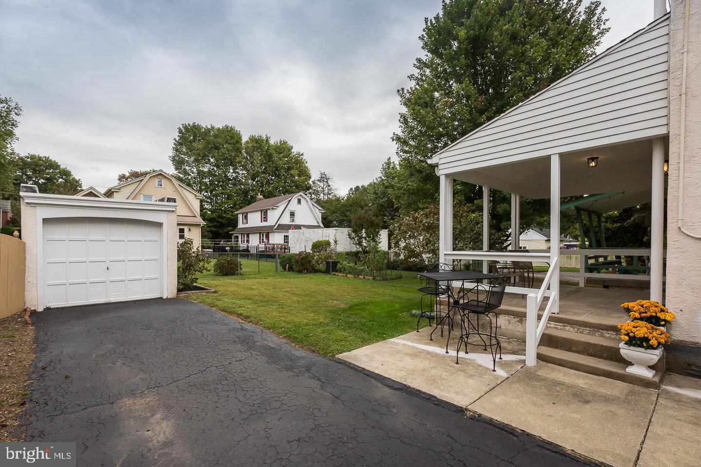 ARDMORE - Residential