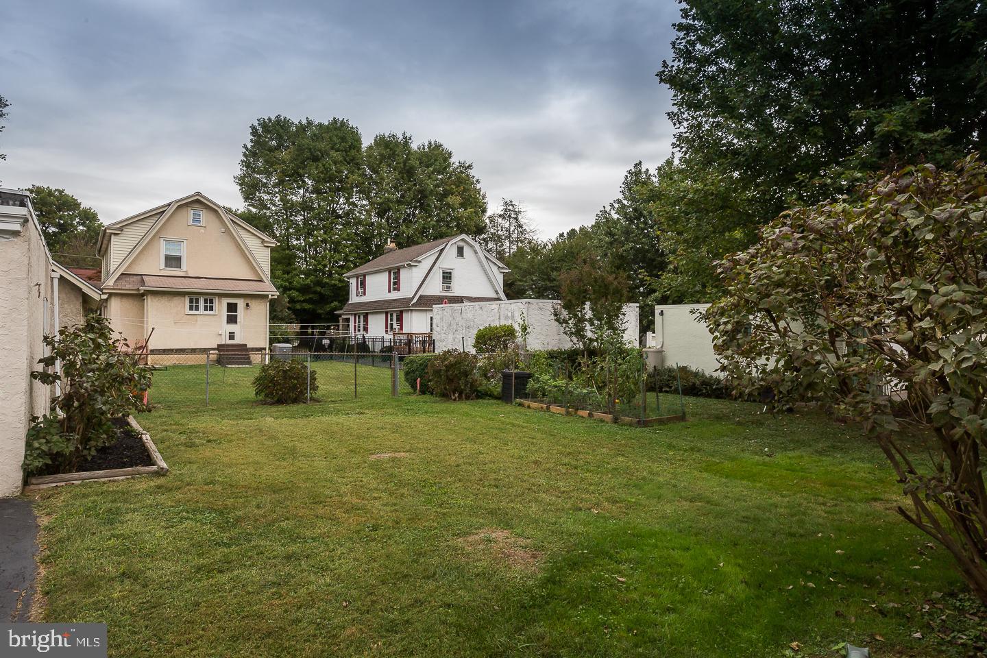 ARDMORE - Residential