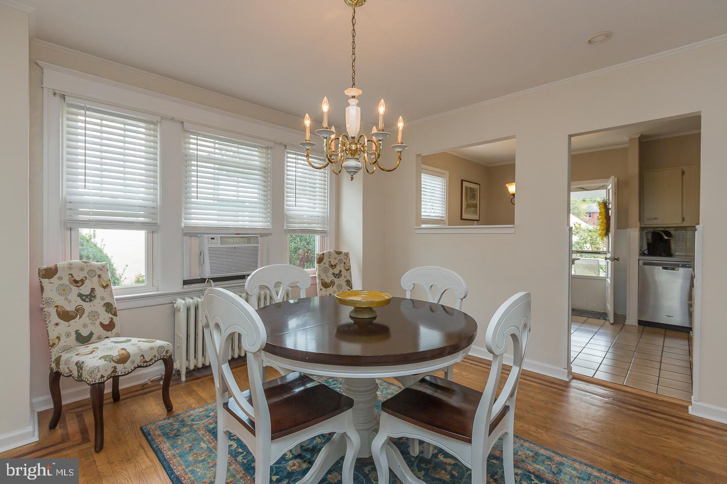 ARDMORE - Residential