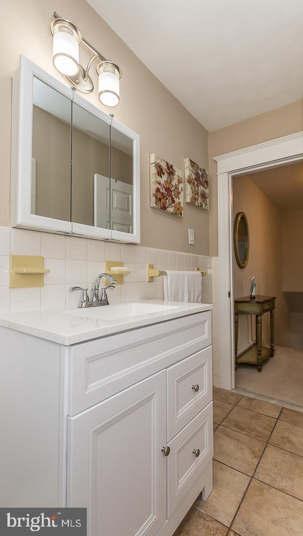 ARDMORE - Residential