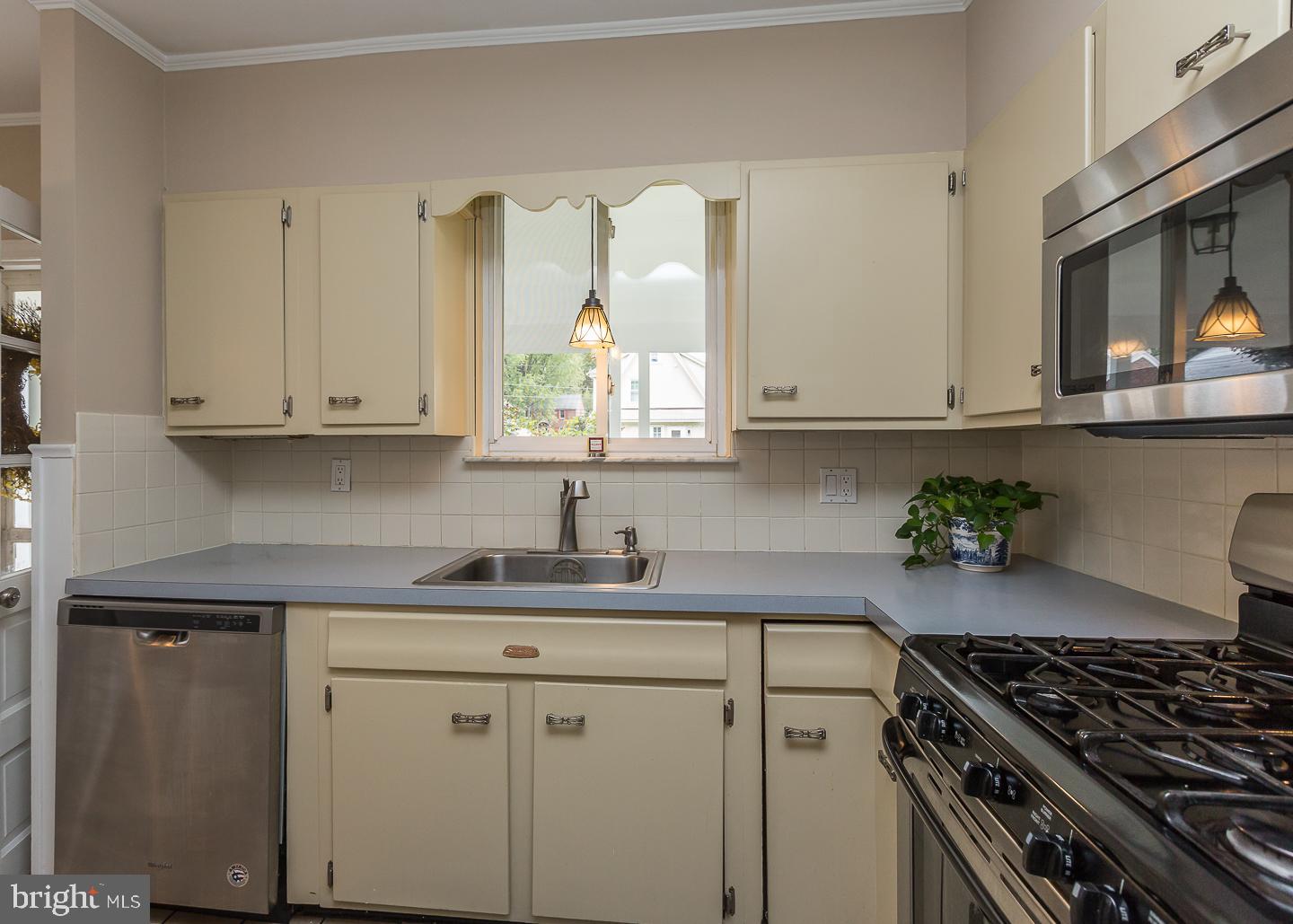 ARDMORE - Residential