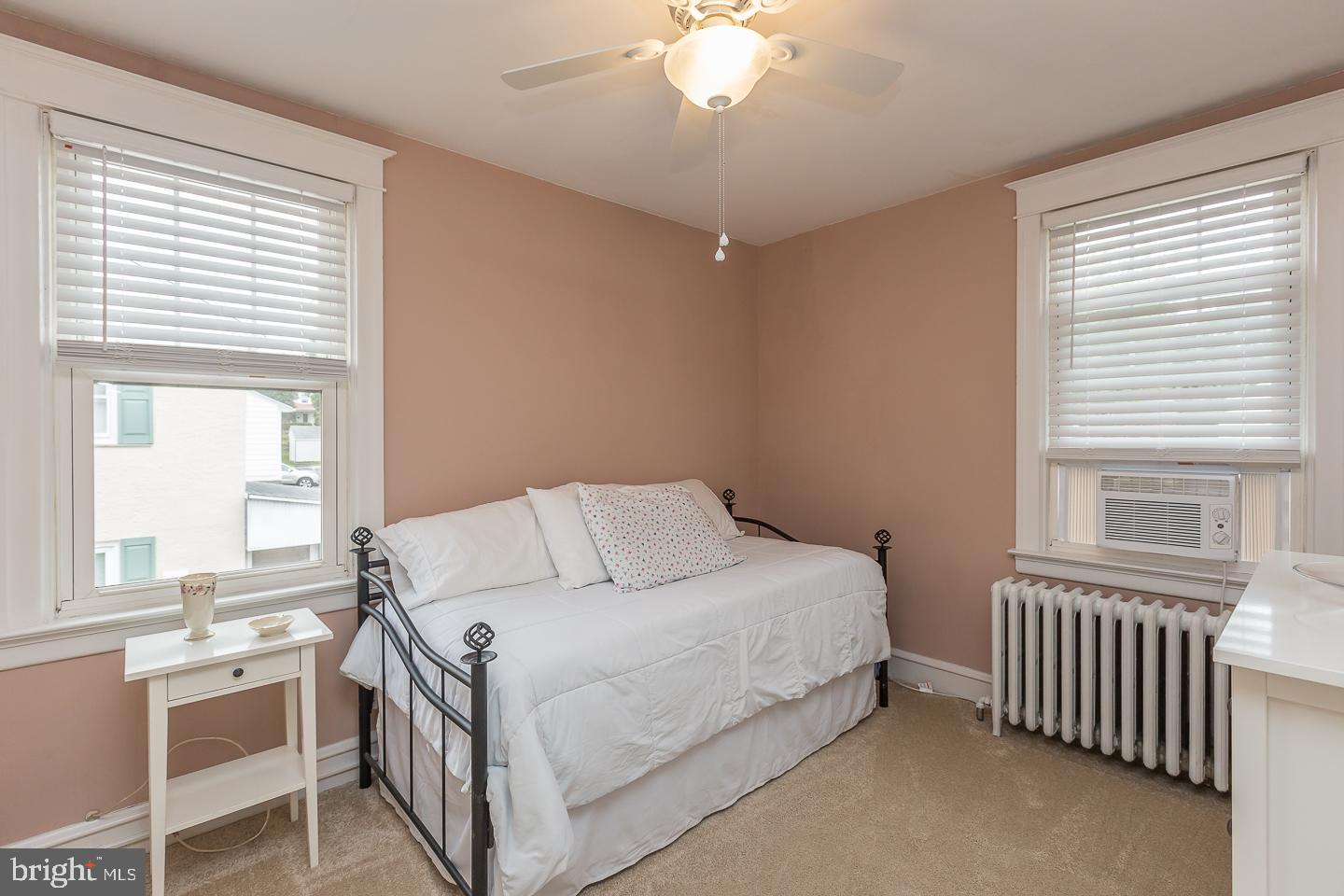 ARDMORE - Residential