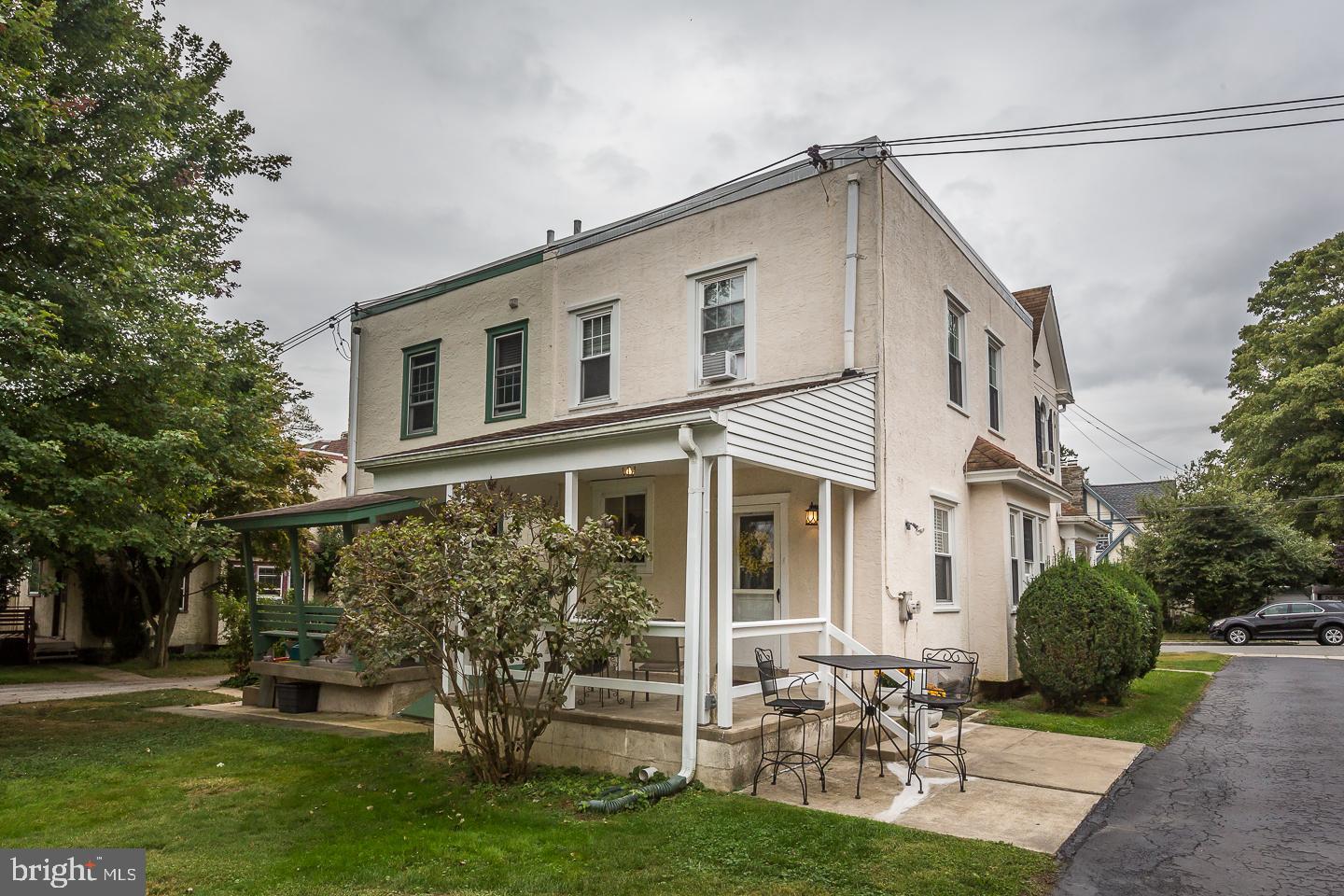 ARDMORE - Residential