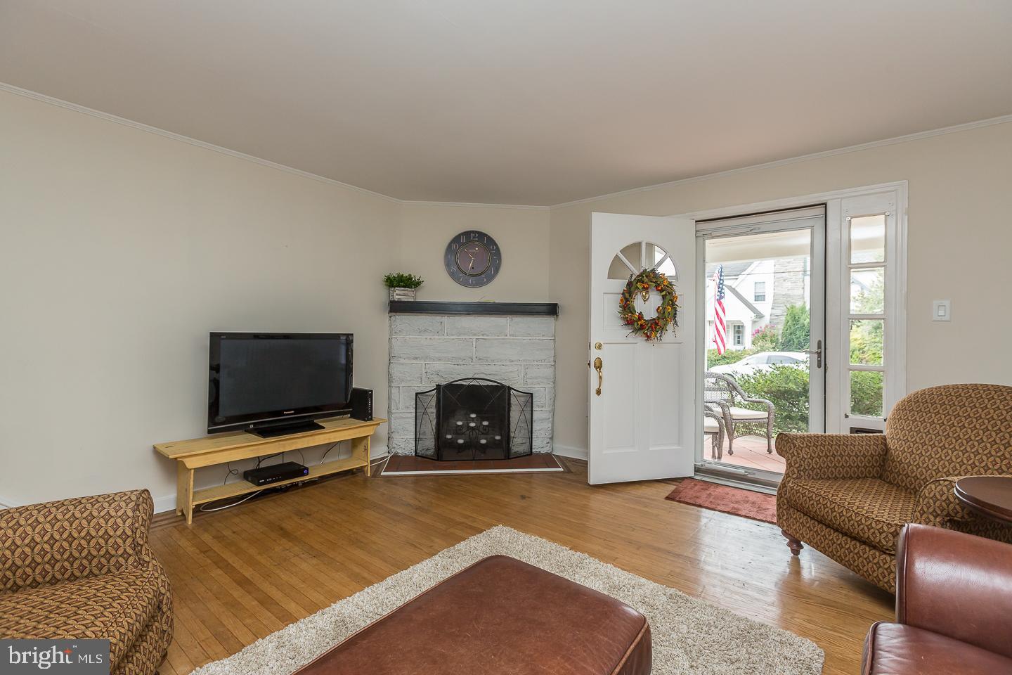 ARDMORE - Residential