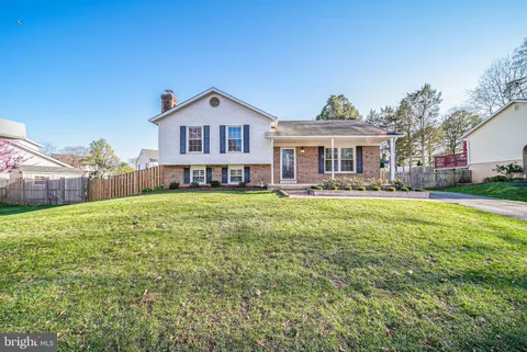 10238 Battlefield Drive, Manassas, VA 20110 - MLS#: VAMN2007972