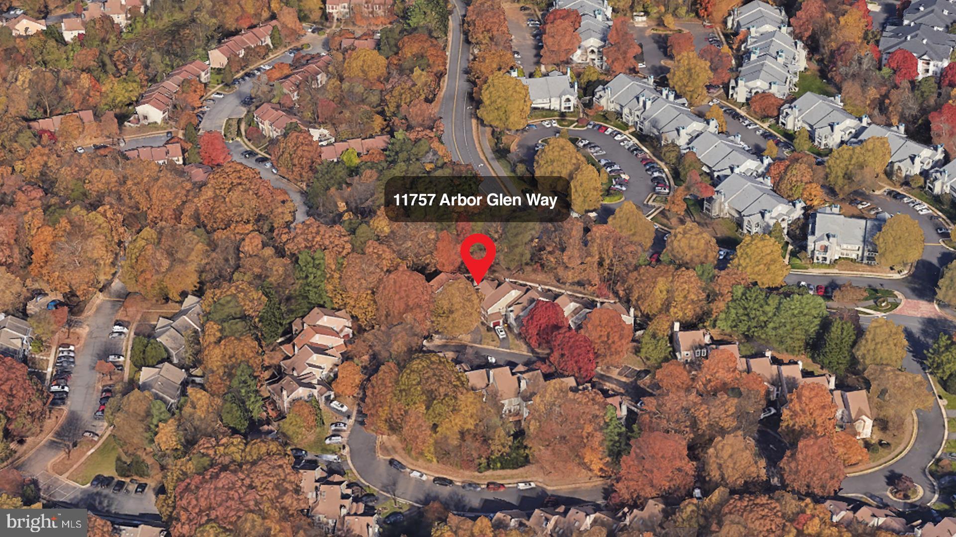 11757 ARBOR GLEN WAY