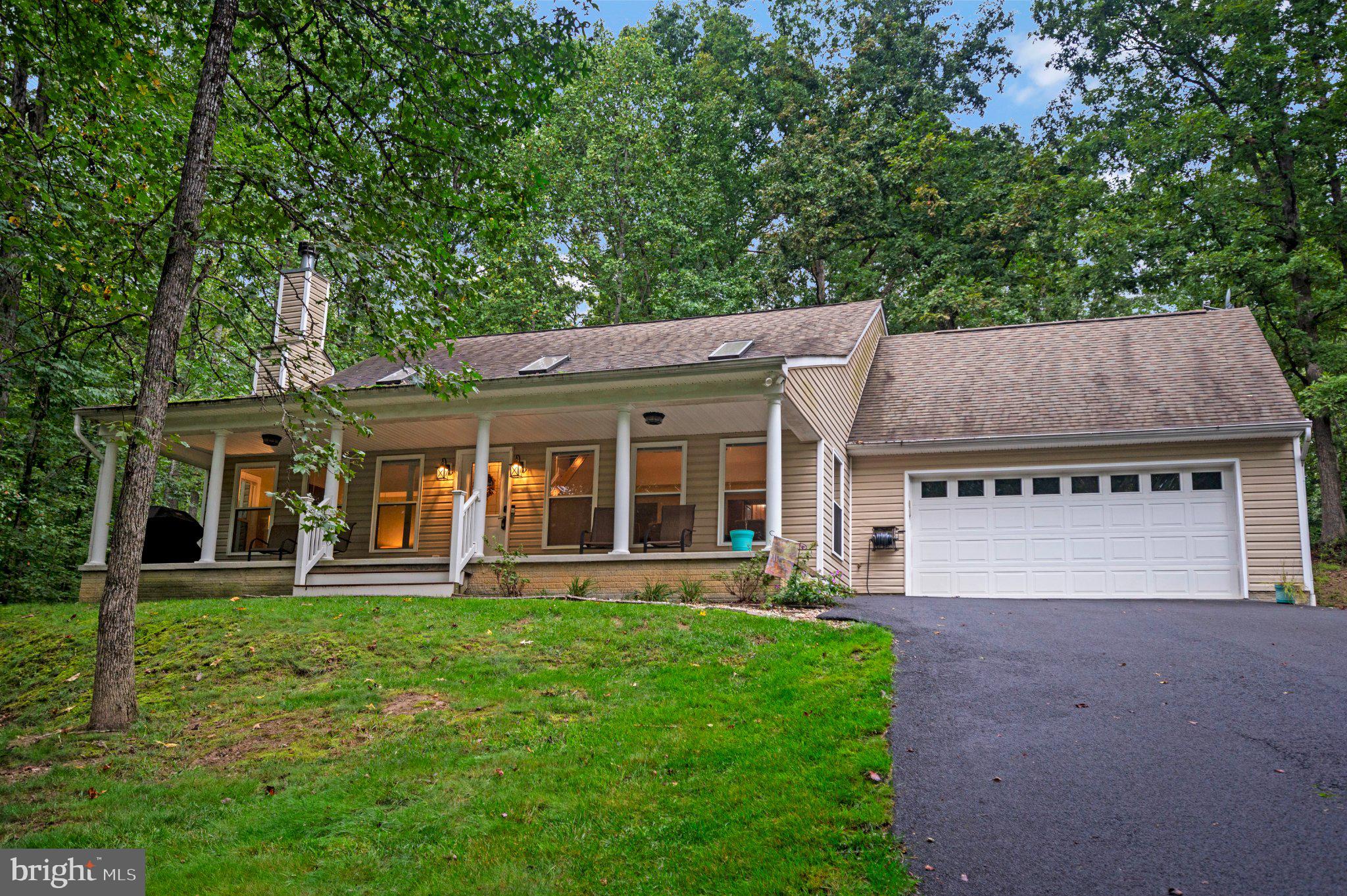 27 TAMARACK TERRACE