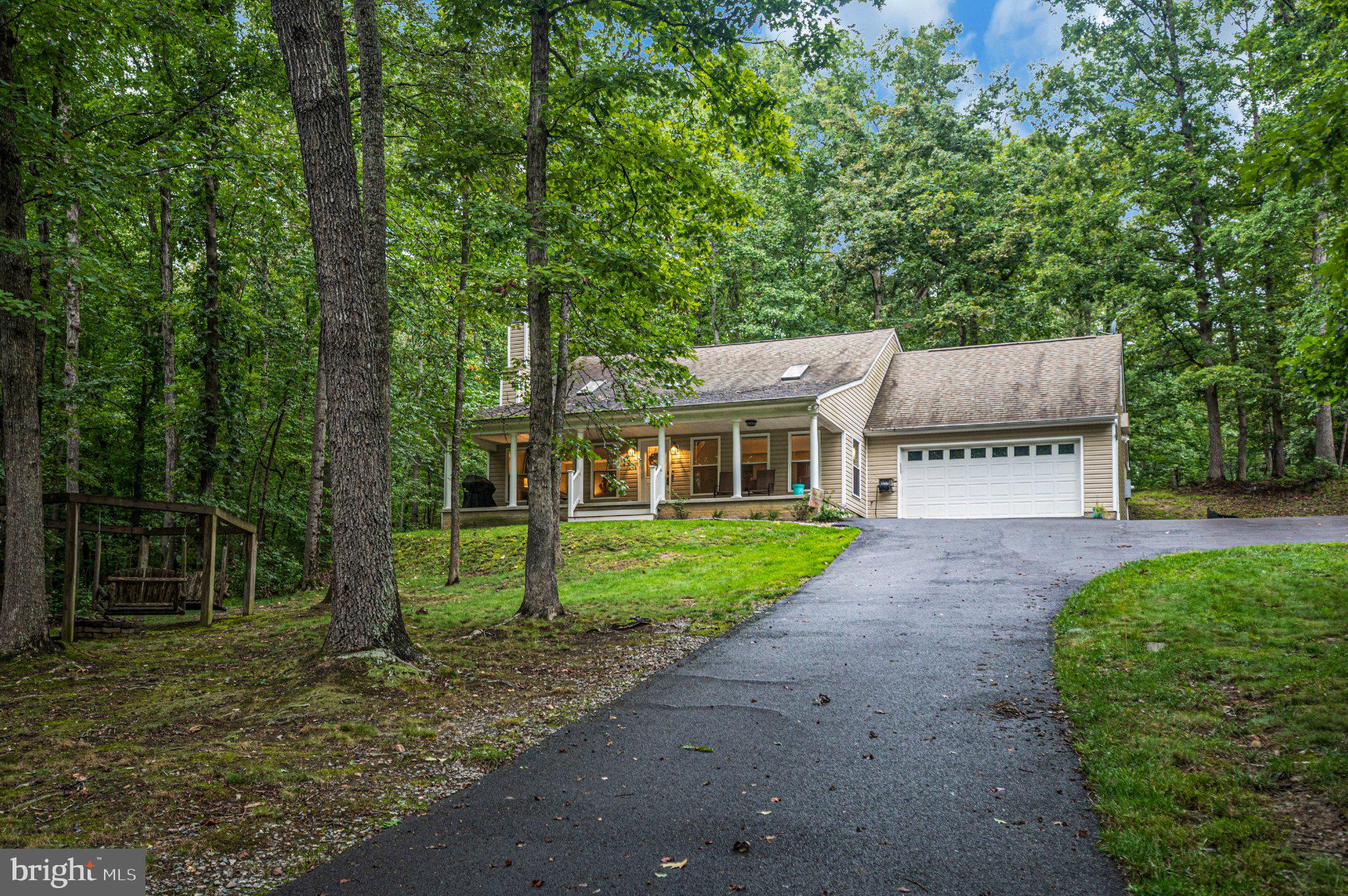 27 TAMARACK TERRACE