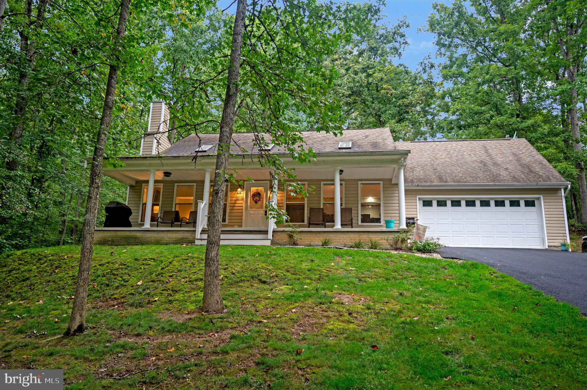 27 TAMARACK TERRACE