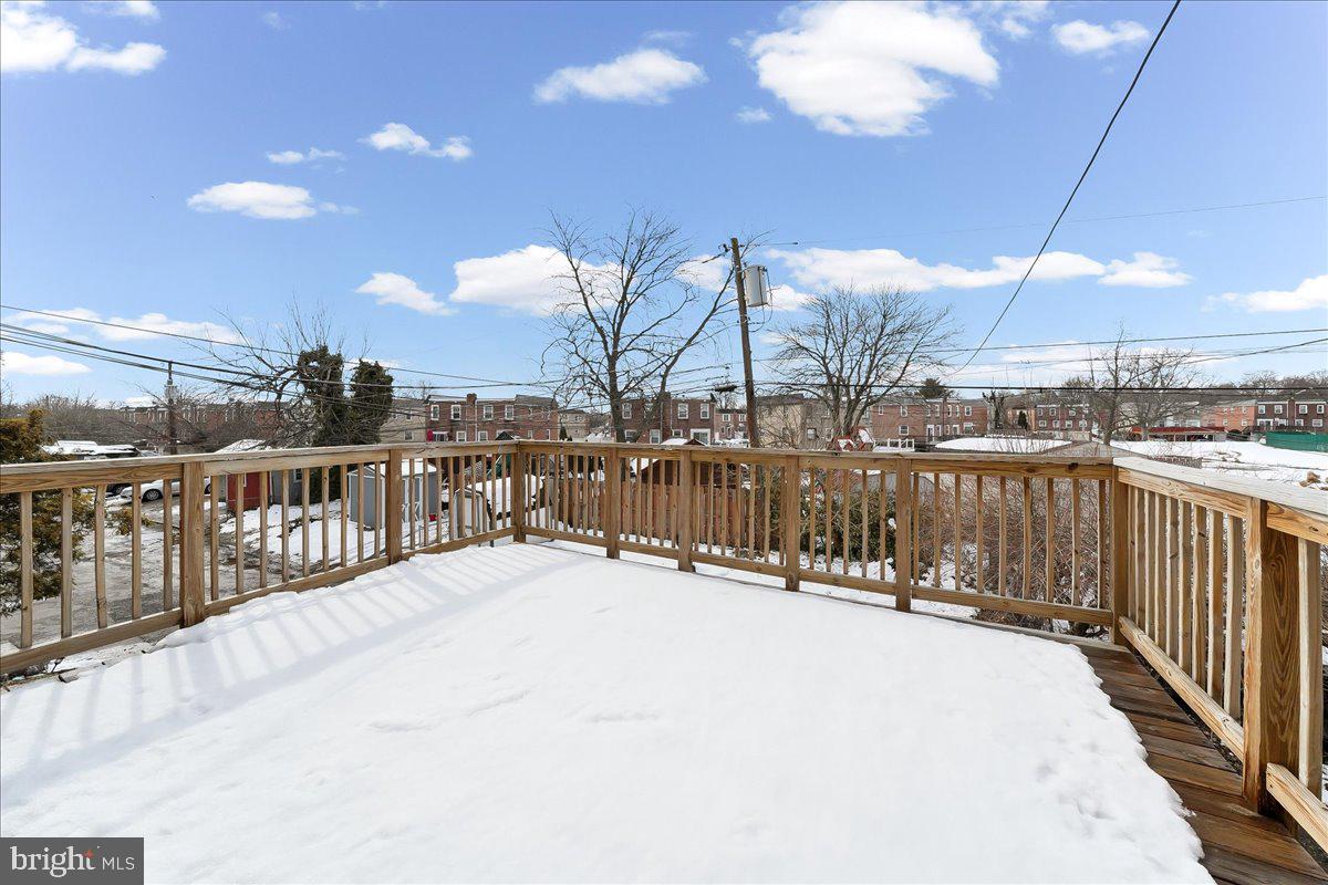 NONE AVAILABLE - Residential