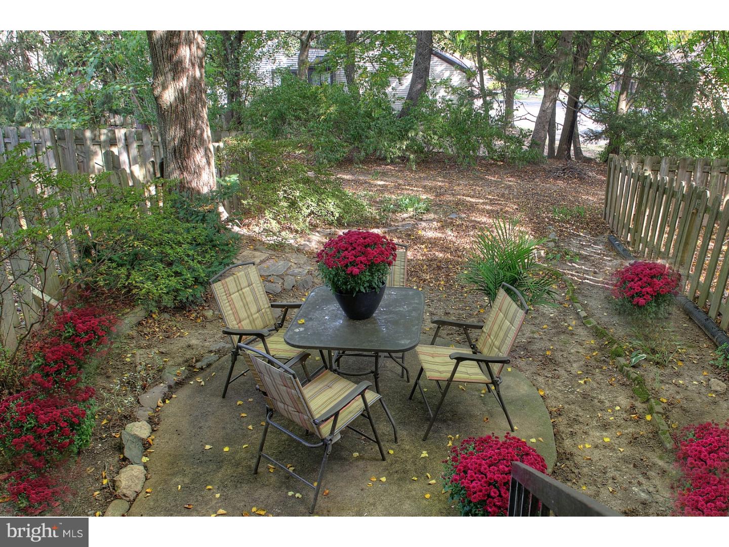 RAINTREE - Residential