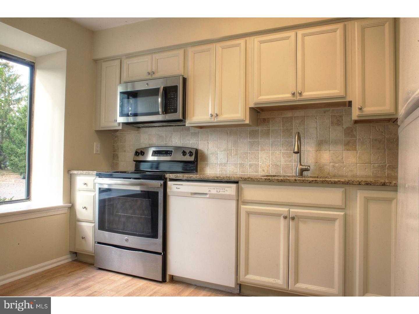 RAINTREE - Residential