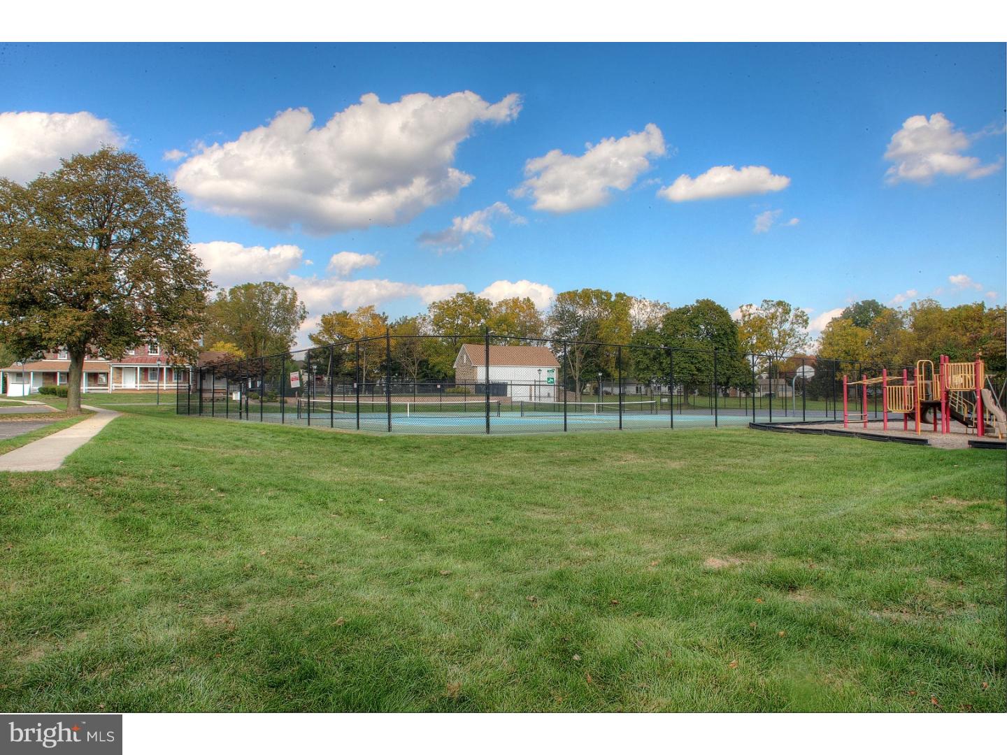 RAINTREE - Residential