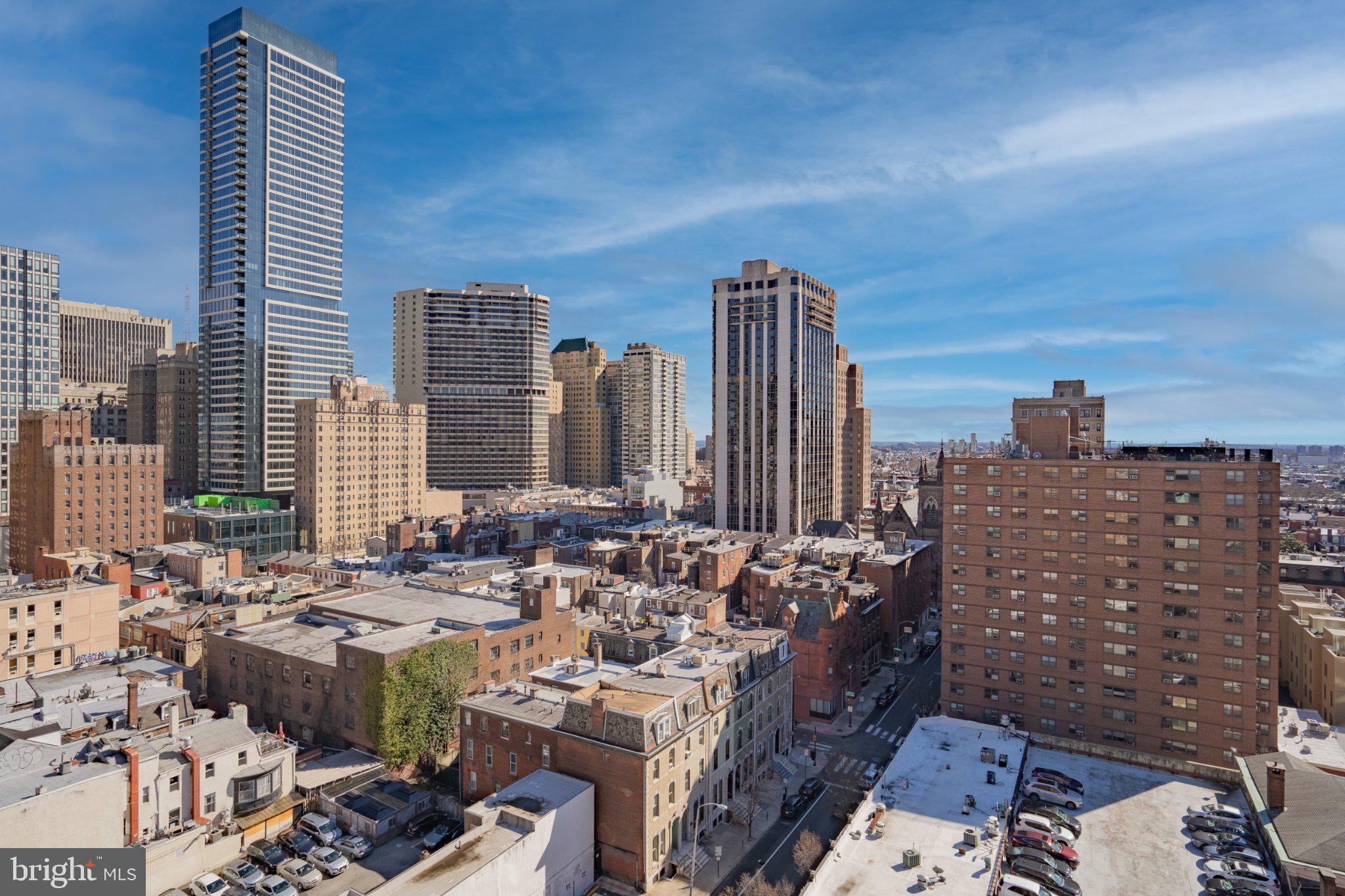 2101 CHESTNUT STREET 17 1610