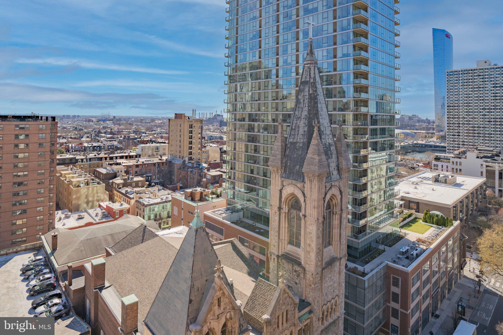 2101 CHESTNUT STREET 17 1610