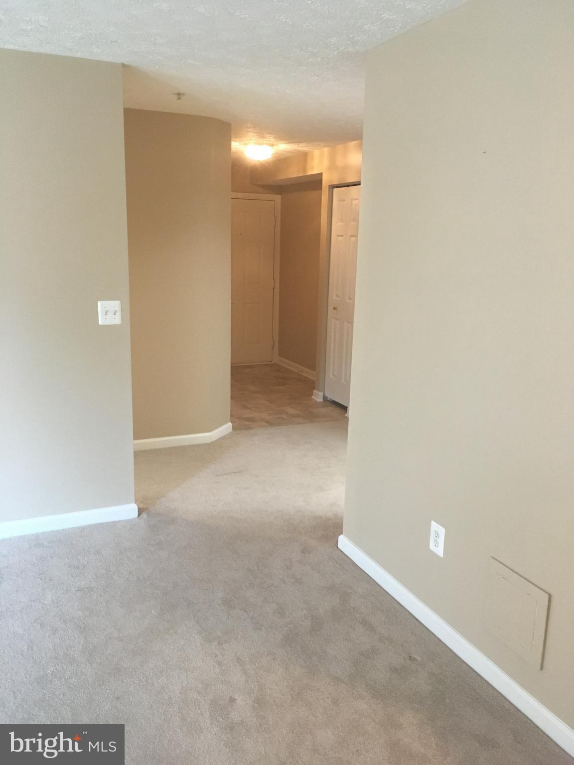 PERRY HALL FARMS GARDEN CONDOS - Residential