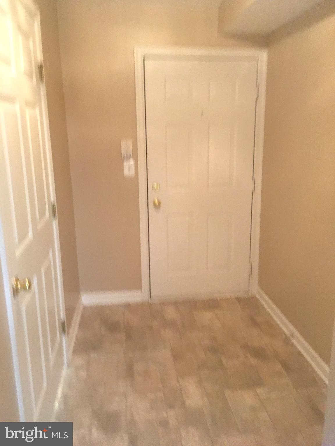 PERRY HALL FARMS GARDEN CONDOS - Residential