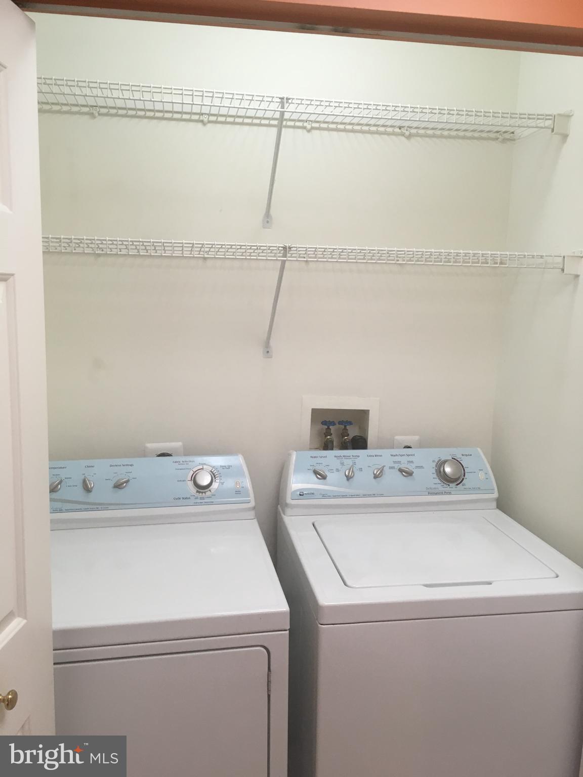 PERRY HALL FARMS GARDEN CONDOS - Residential