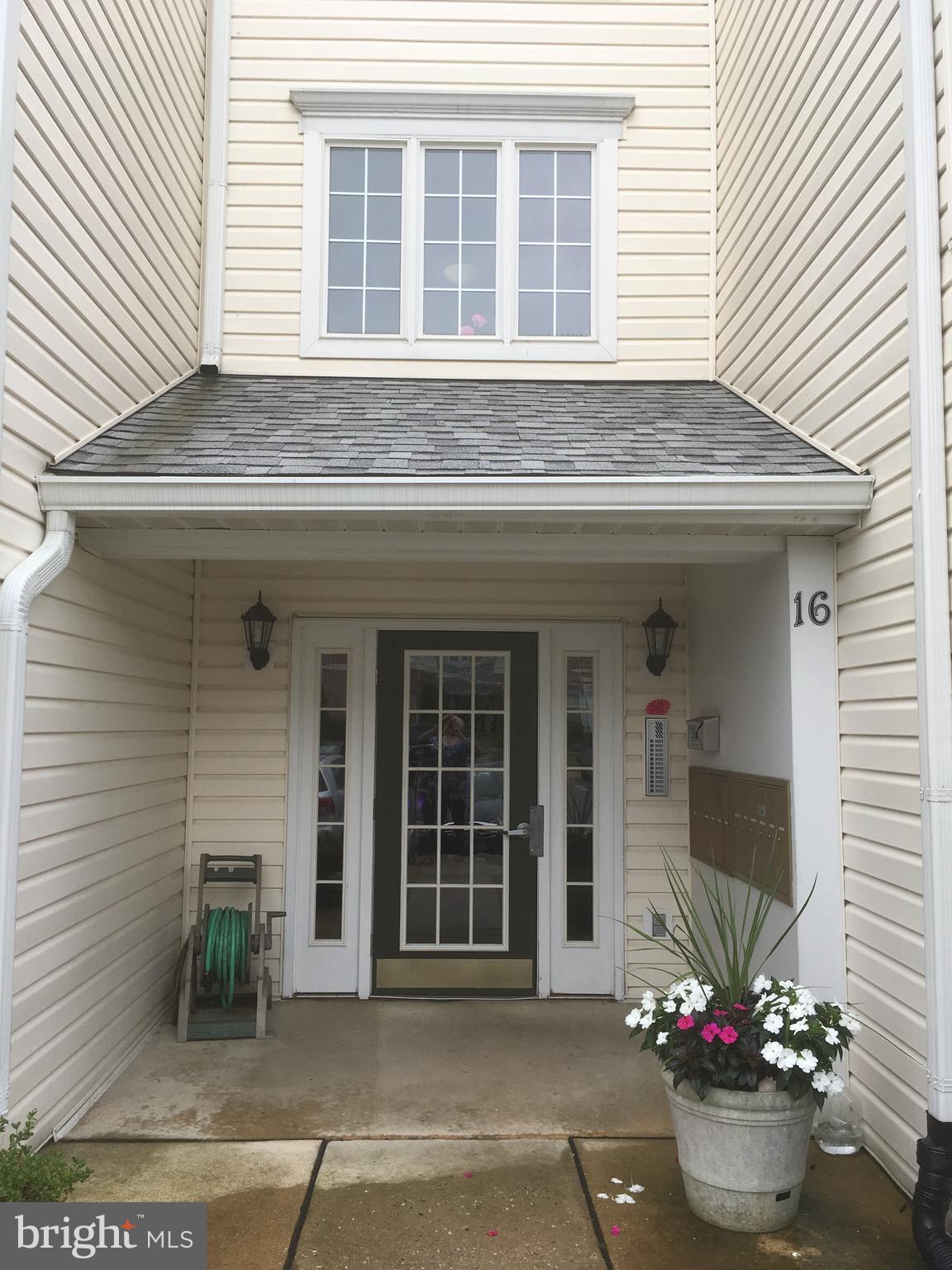 PERRY HALL FARMS GARDEN CONDOS - Residential