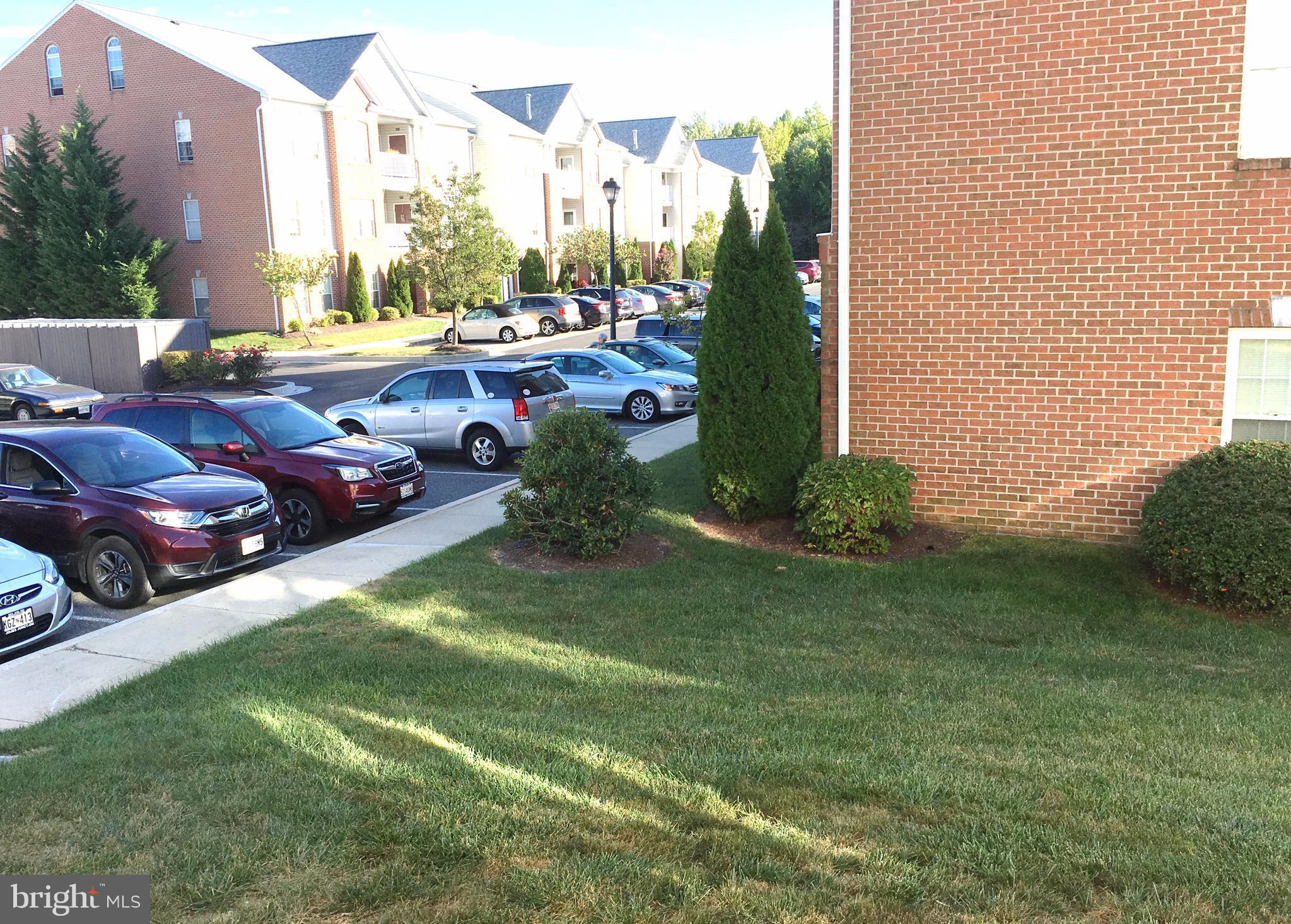 PERRY HALL FARMS GARDEN CONDOS - Residential