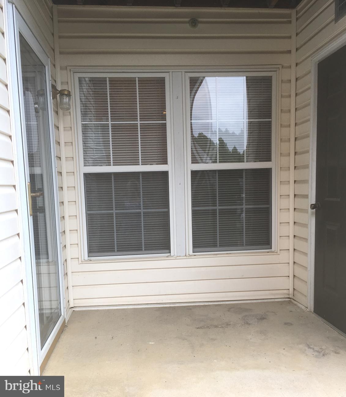 PERRY HALL FARMS GARDEN CONDOS - Residential