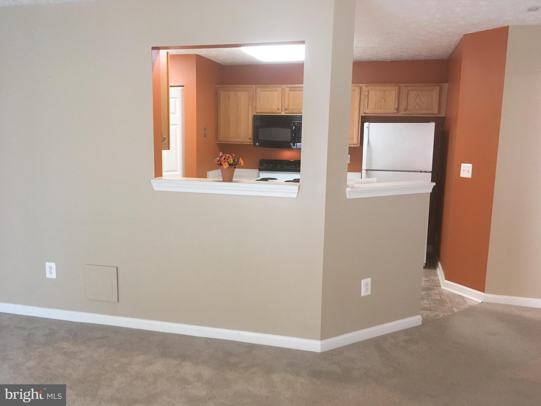 PERRY HALL FARMS GARDEN CONDOS - Residential