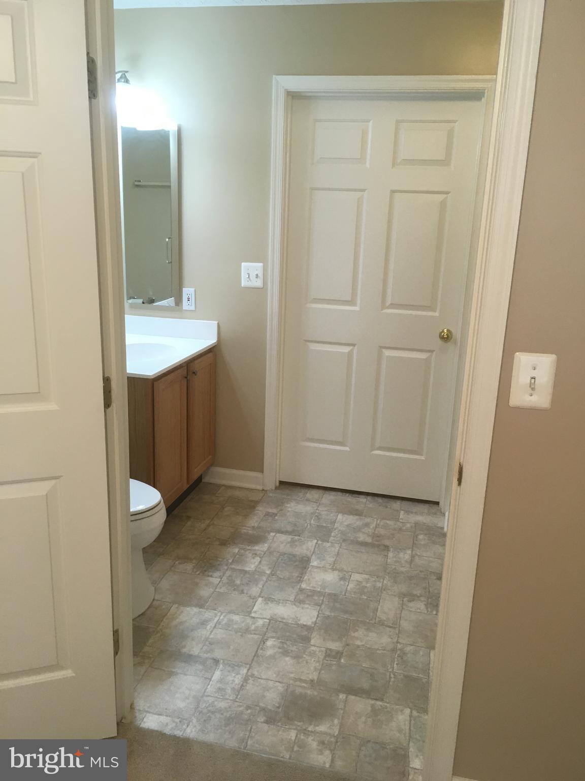 PERRY HALL FARMS GARDEN CONDOS - Residential