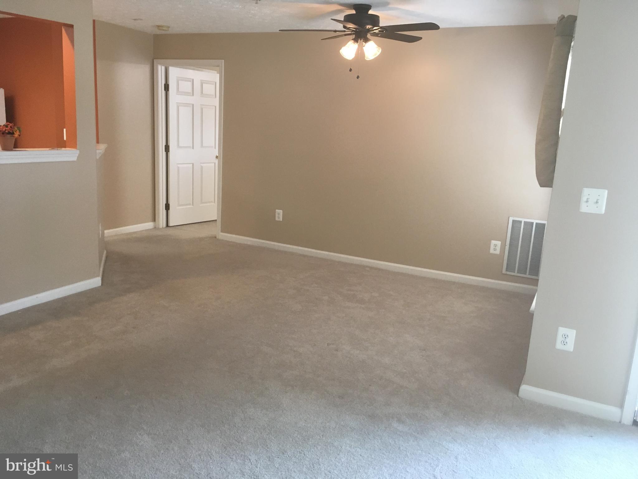 PERRY HALL FARMS GARDEN CONDOS - Residential