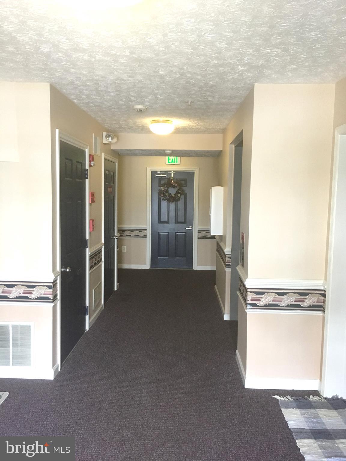 PERRY HALL FARMS GARDEN CONDOS - Residential