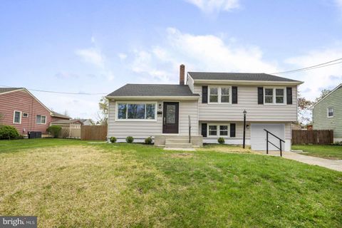 894 WOODLANE ROAD MOUNT HOLLY NJ 08060