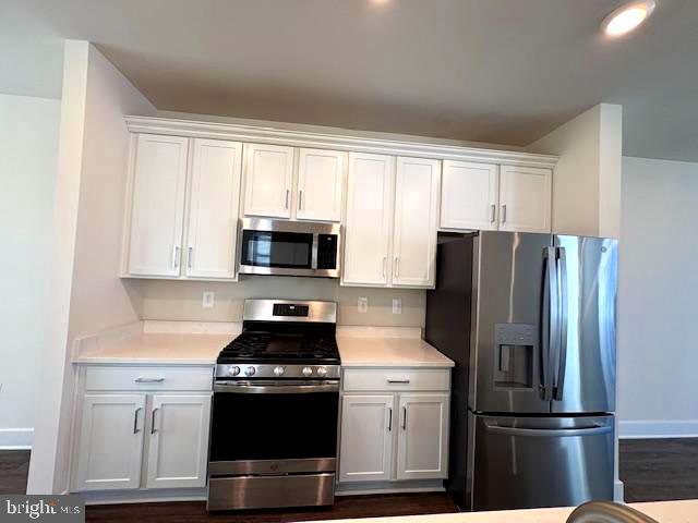 NONE AVAILABLE - Residential Lease