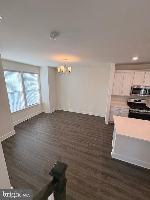 NONE AVAILABLE - Residential Lease