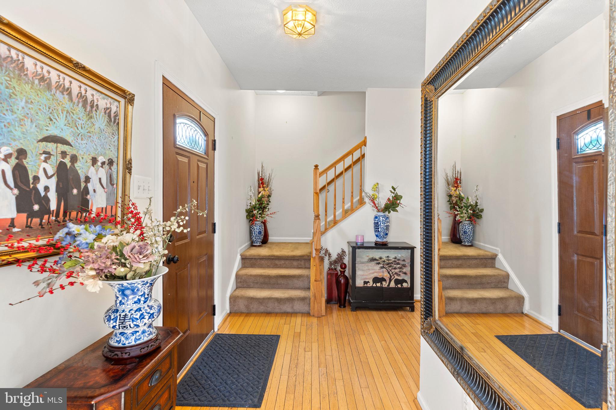 FOREST OAKS - Residential