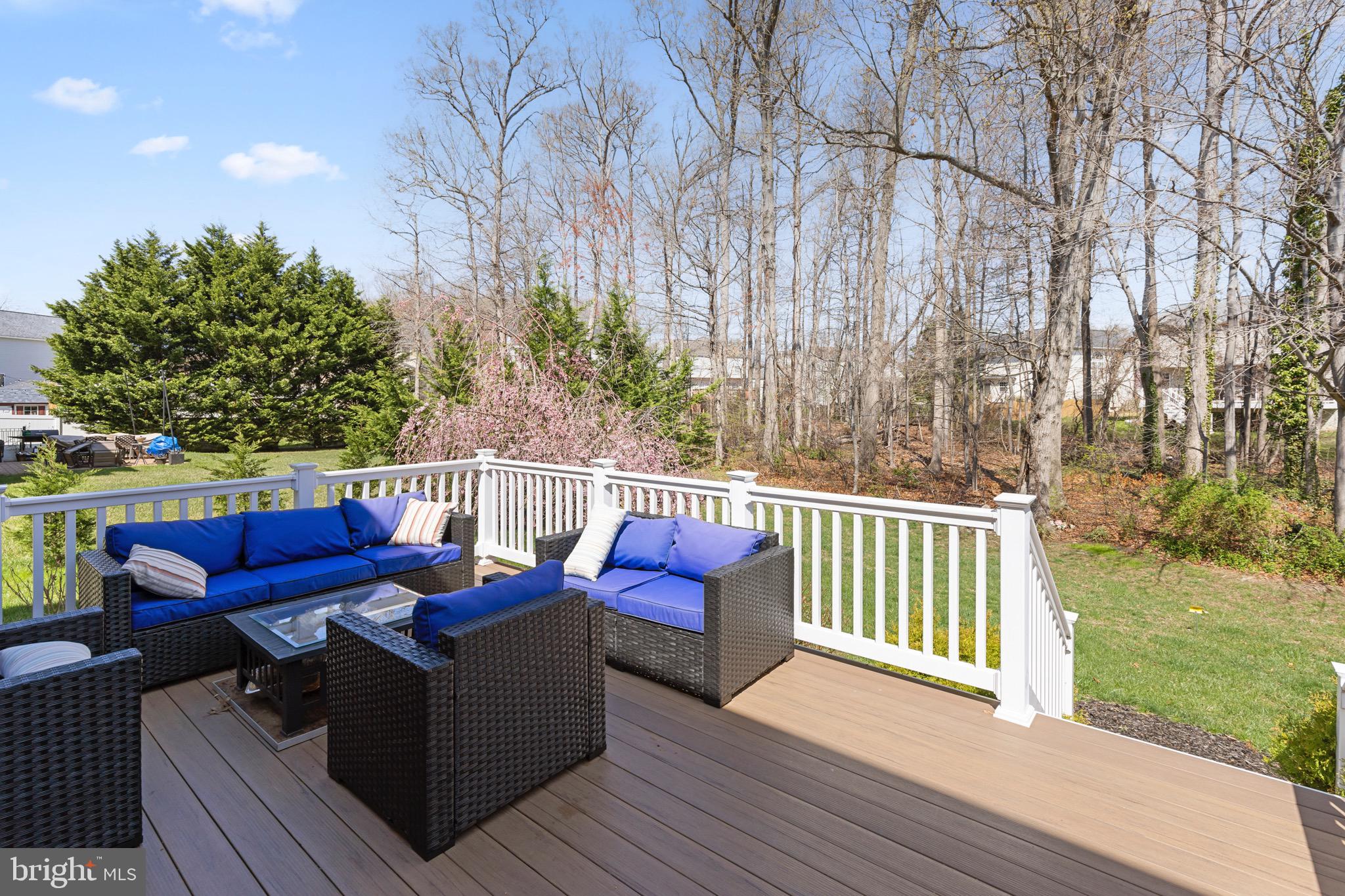 FOREST OAKS - Residential