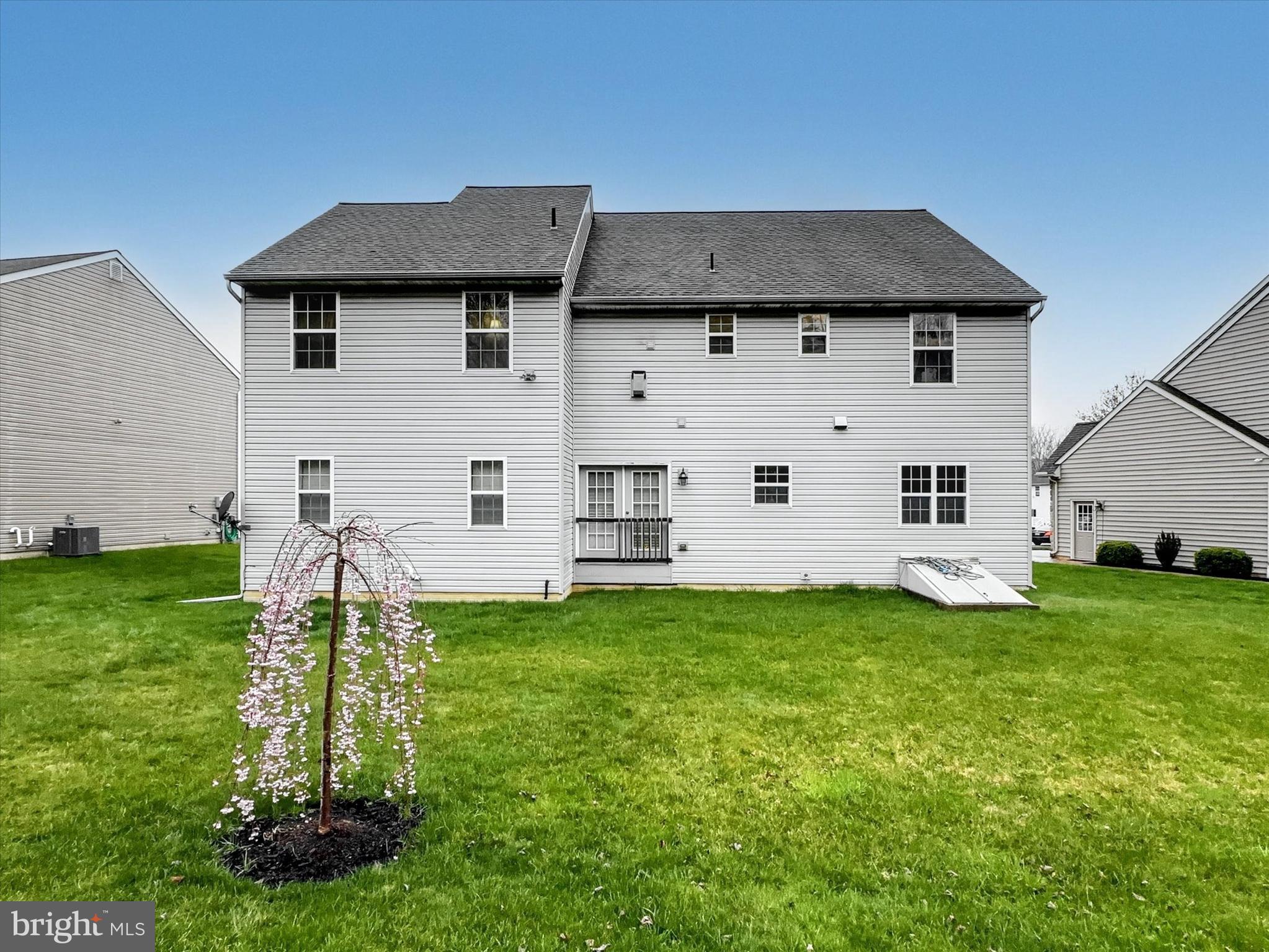 WALLINGFORD - Residential