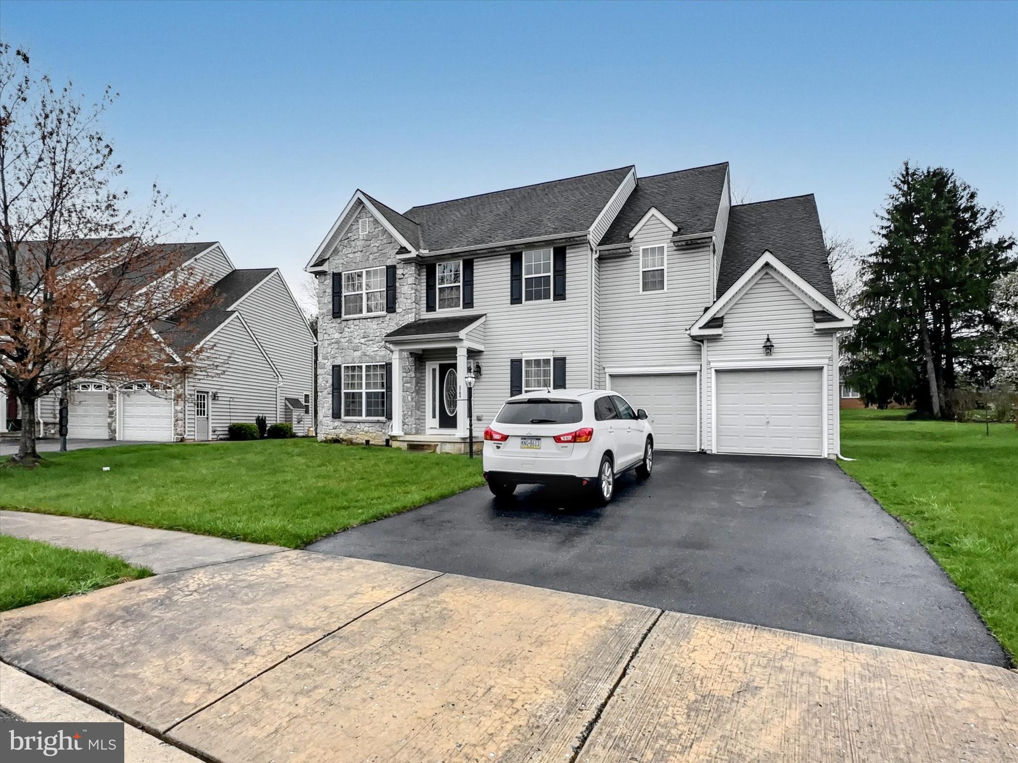 WALLINGFORD - Residential